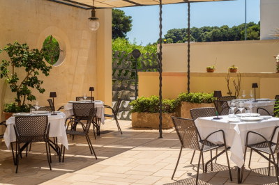 Hotel Corte di Nettuno