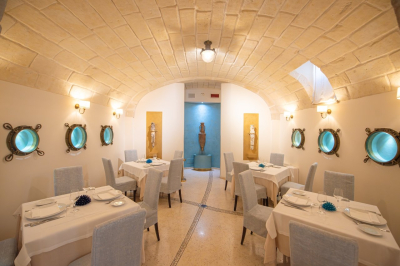 Hotel Corte di Nettuno