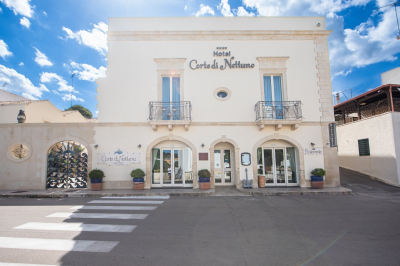 Hotel Corte di Nettuno