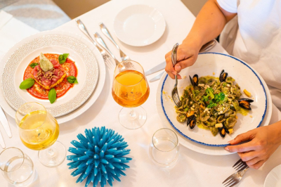 Hotel Corte di Nettuno