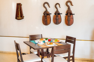 Hotel Corte di Nettuno