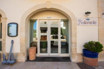 Hotel Corte di Nettuno