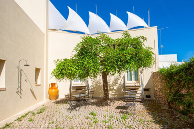 Hotel Corte di Nettuno