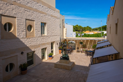 Hotel Corte di Nettuno