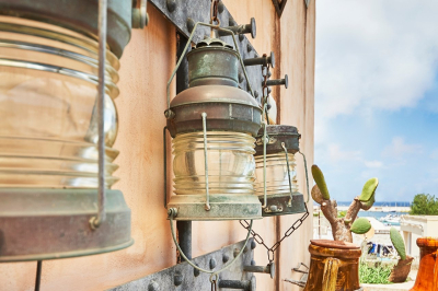 Hotel Corte di Nettuno