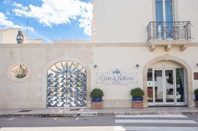 Hotel Corte di Nettuno