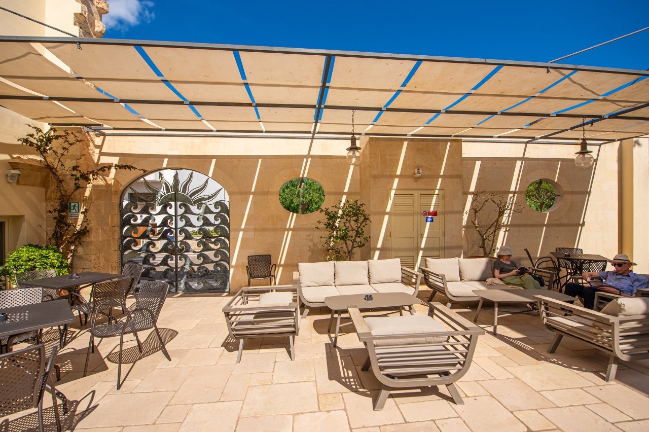 Hotel Corte di Nettuno