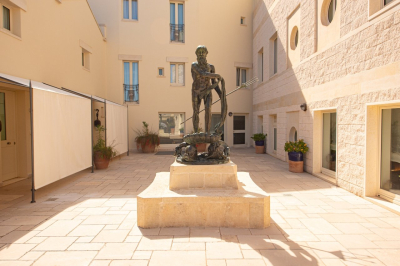 Hotel Corte di Nettuno