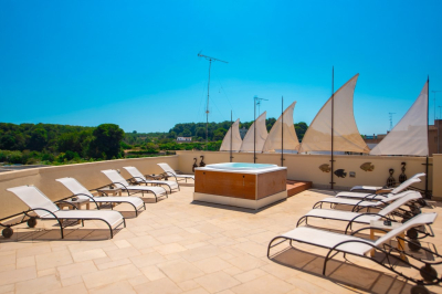 Hotel Corte di Nettuno