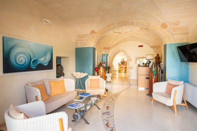 Hotel Corte di Nettuno