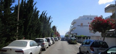 Hotel Degli Haethey Otranto