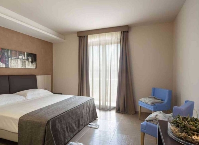 Le Dune Suite Hotel Porto Cesareo