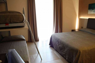 Le Dune Suite Hotel Porto Cesareo