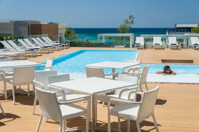 Le Dune Suite Hotel Porto Cesareo