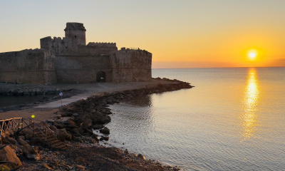 Hotel Ninfe Saracene