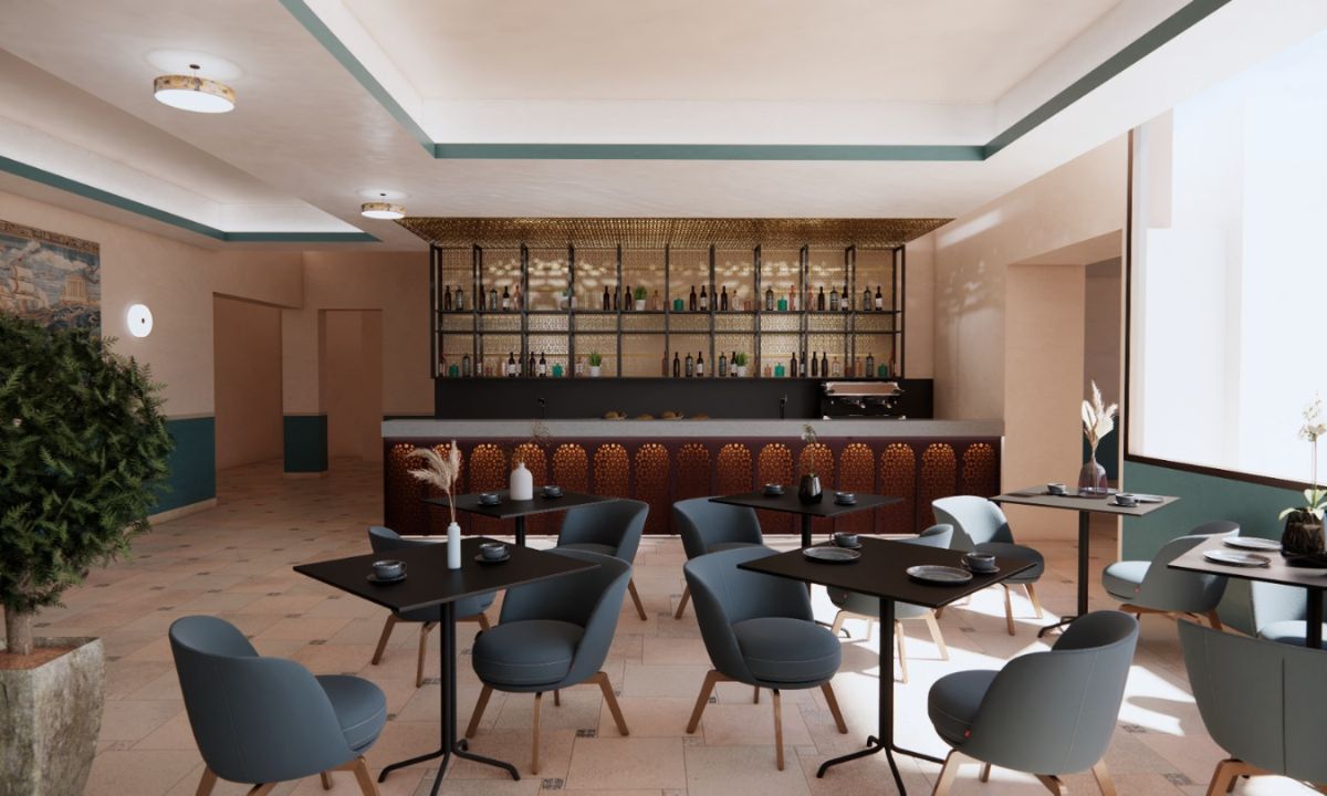 Hotel Ninfe Saracene