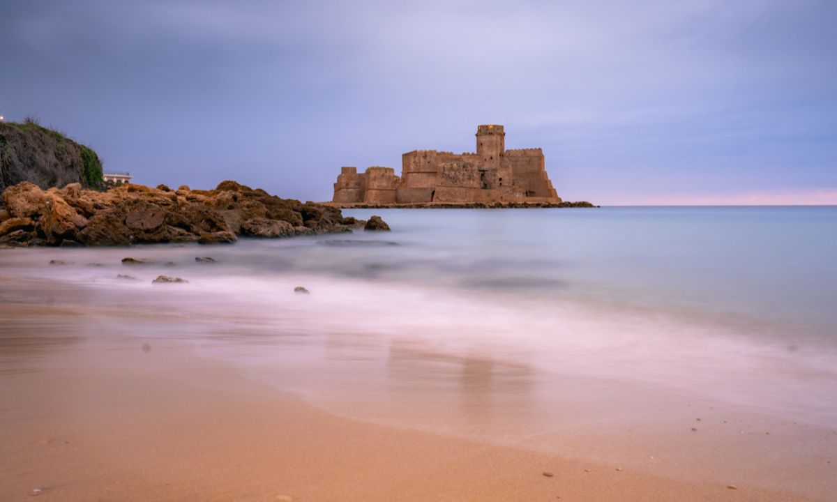 Hotel Ninfe Saracene