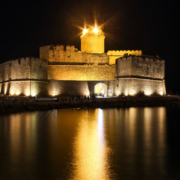 Hotel Ninfe Saracene