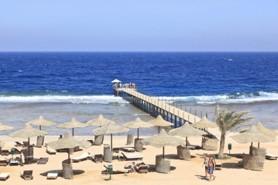 Nicolaus Club Three Corners Sea Beach Resort