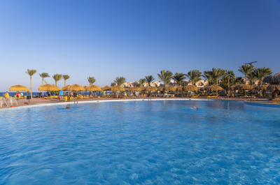 Nicolaus Club Three Corners Sea Beach Resort