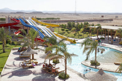 Nicolaus Club Three Corners Sea Beach Resort
