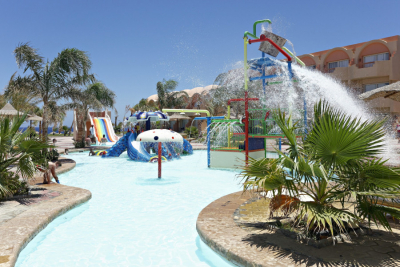 Nicolaus Club Three Corners Sea Beach Resort