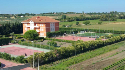 Villaggio S. Antonio Capo Rizzuto