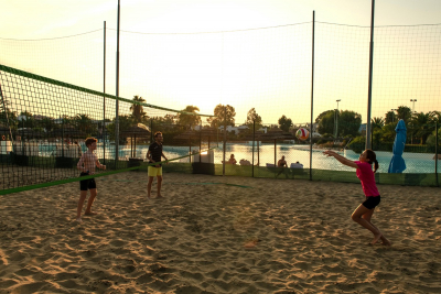 I Turchesi Club Village
