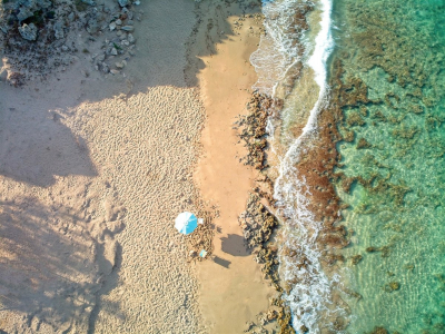 Ah Premium Isola di Pazze a Torre San Giovanni