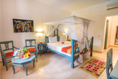 Kiwengwa Beach Resort