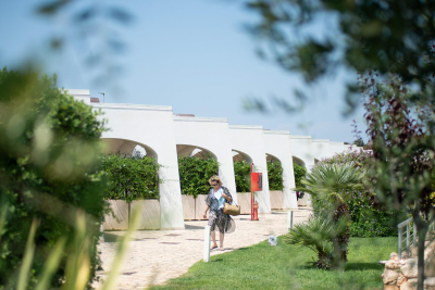 La Casarana Wellness Eco Resort