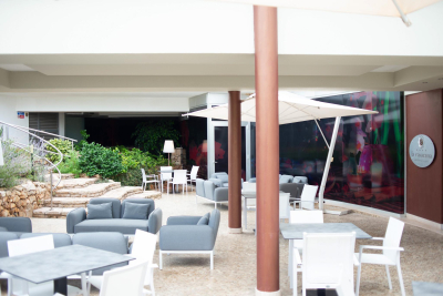 La Casarana Wellness Eco Resort