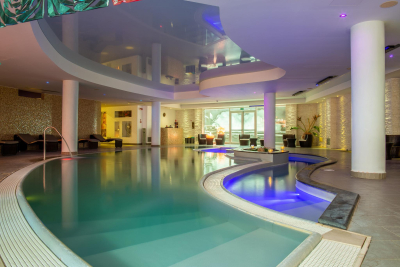 La Casarana Wellness Eco Resort