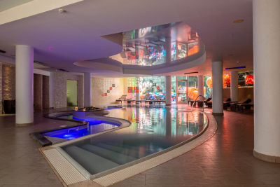 La Casarana Wellness Eco Resort