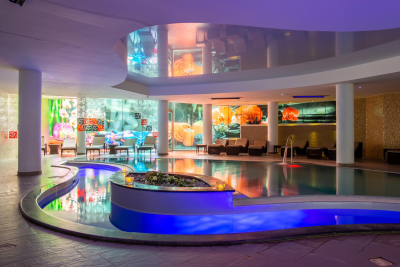 La Casarana Wellness Eco Resort