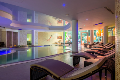 La Casarana Wellness Eco Resort