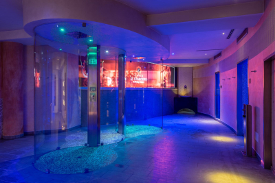 La Casarana Wellness Eco Resort