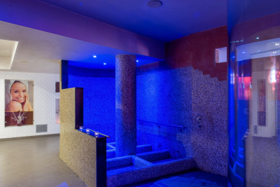 La Casarana Wellness Eco Resort