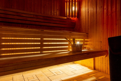 La Casarana Wellness Eco Resort