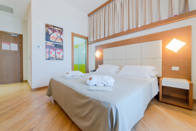 La Casarana Wellness Eco Resort