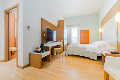 La Casarana Wellness Eco Resort