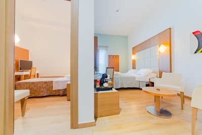 La Casarana Wellness Eco Resort