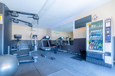 La Casarana Wellness Eco Resort