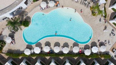 La Casarana Wellness Eco Resort