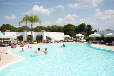 La Casarana Wellness Eco Resort