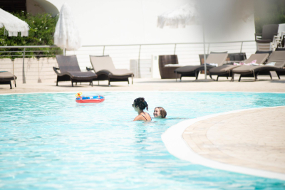 La Casarana Wellness Eco Resort