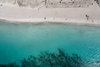 Le Case Do Mar a Torre Mozza Bilocale