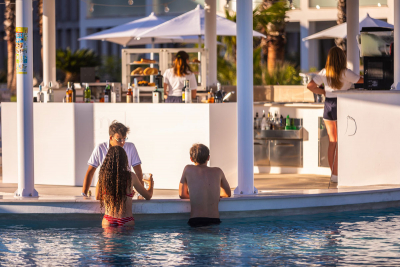 Marelive Hotel Torre dell'Orso