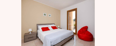 Marelive Hotel & Residence Torre dell'Orso