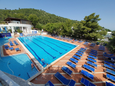 Maritalia Hotel Club Village Peschici